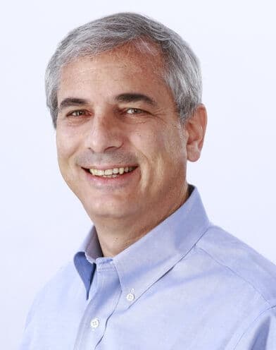 Albert Douer