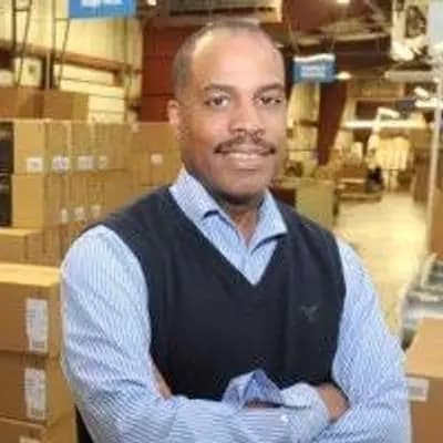 Albert M. Green
