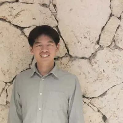 Albert Huang