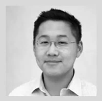 Albert Hwang