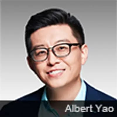 Albert Yao