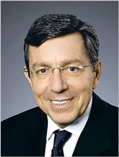 Alberto Cribiore