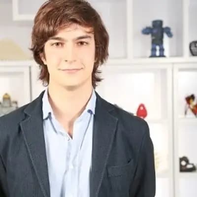 Alberto Dubois