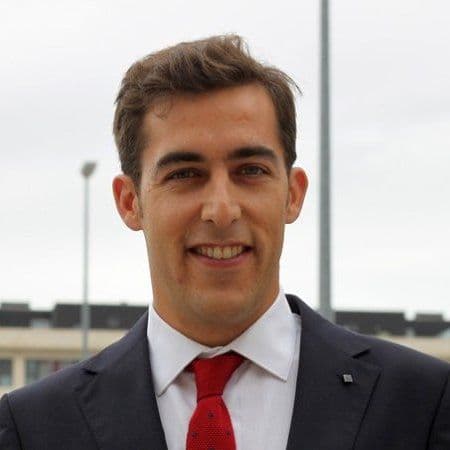 Alberto Garbayo