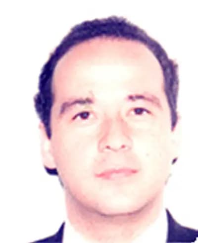 Alberto Gomez Alcala