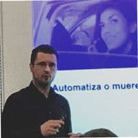 Alberto Gonzalez-Calero
