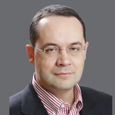 Alberto Morandi