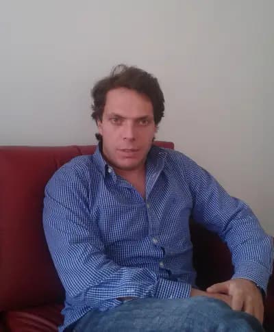 Alberto Pardo "Banano"