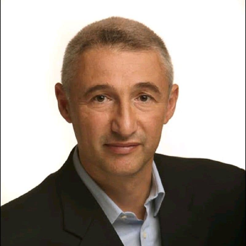 Alberto Sessa