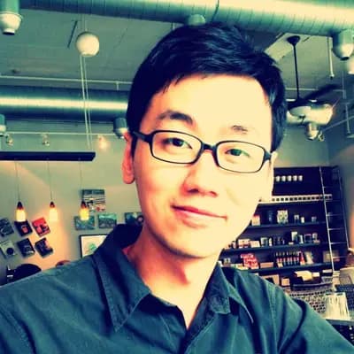 Aldrich Huang