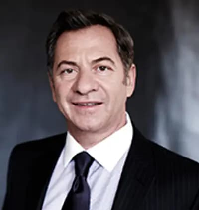 Alec Gores