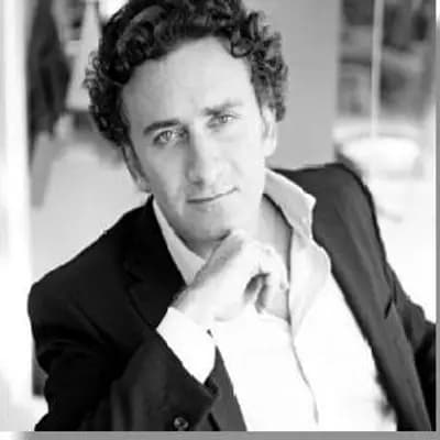 Alejandro Agag