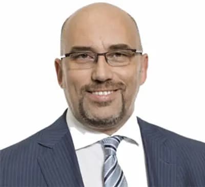 Alejandro Alcalde Rasch