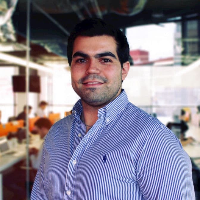 Alejandro Arana Ley