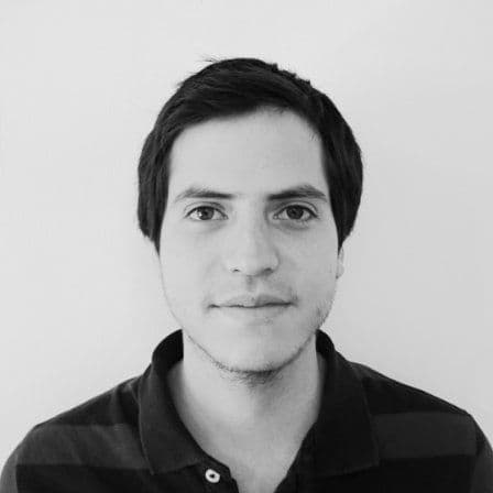 Alejandro Casas Caro