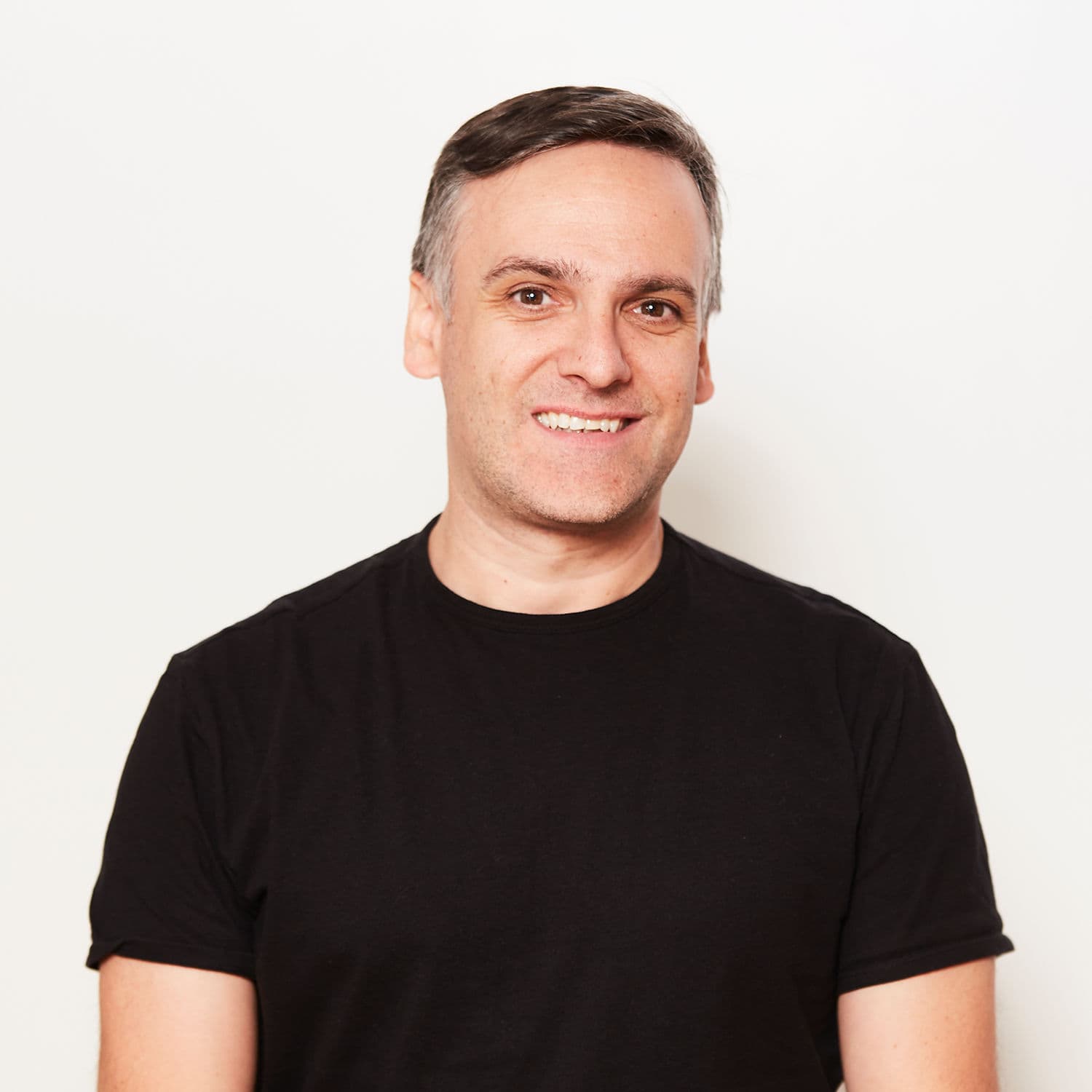 Alejandro Fernández Funes
