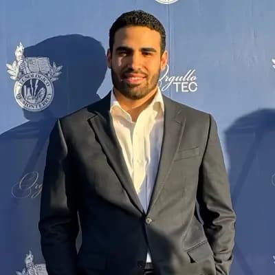 Alejandro Fernandez Mejia
