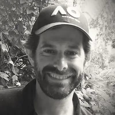 Alejandro Frenkel