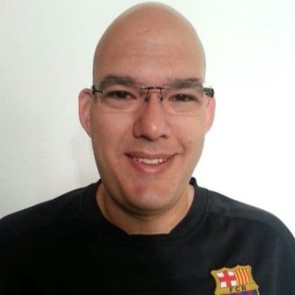 Alejandro Gouveia