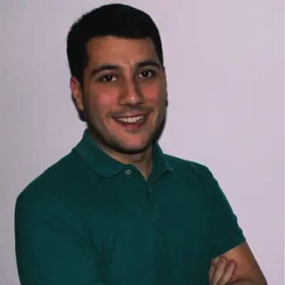 Alejandro Martín Mazzola
