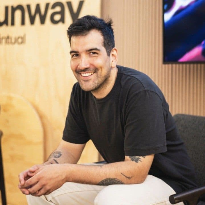 Alejandro Ortiz