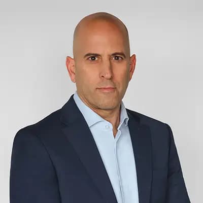 Alejandro Perez