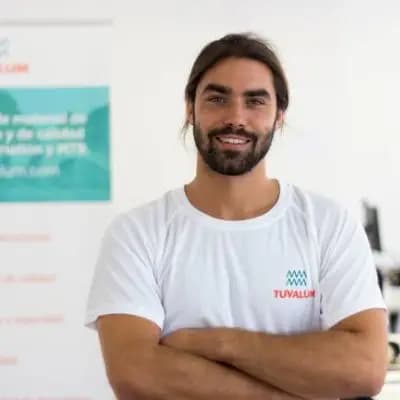 Alejandro Pons Ballester
