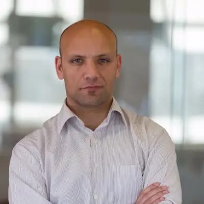 Alejandro Ramos