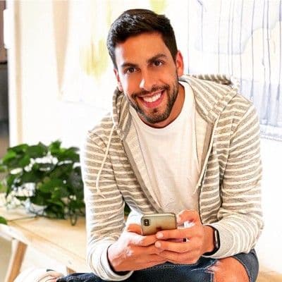 Alejandro Spicker