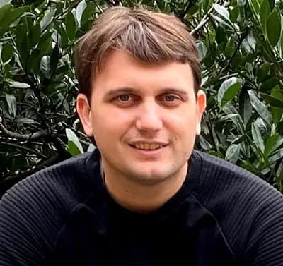 Aleksa Mitrović