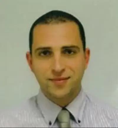 Aleksandar Vidovic