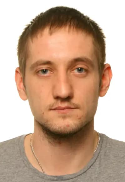 Aleksandr Evseev