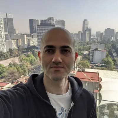 Aleks Shamis