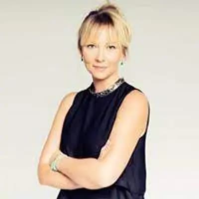 Aleksandra Przegalinska