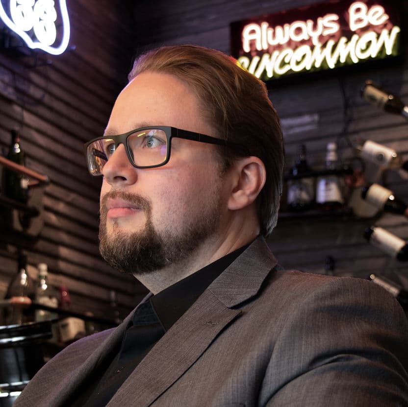 Aleksi Asikainen