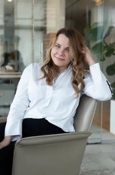 Alena Kandakova
