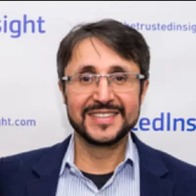 Alex Bangash