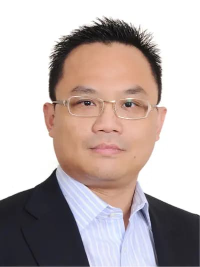 Alex Banh