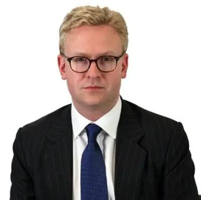 Alex Barker