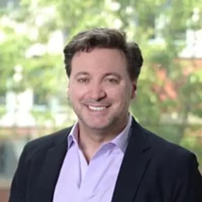 Alex Barrotti