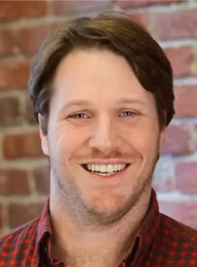 Alex Beckman