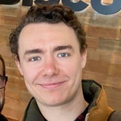 Alex Beliankin