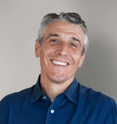 Alex Benik