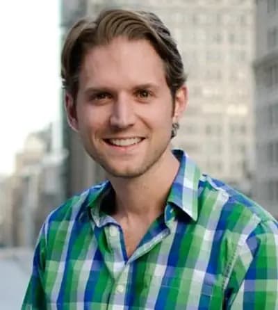 Alex Benke
