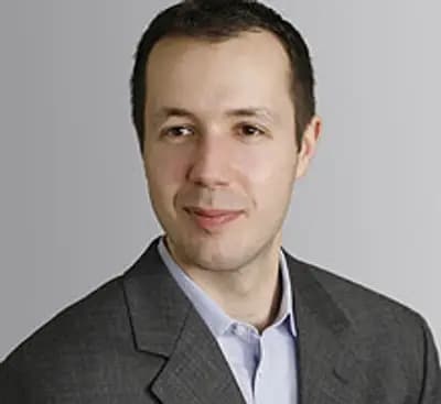 Alex Beregovsky