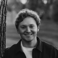 Alex Blackwell