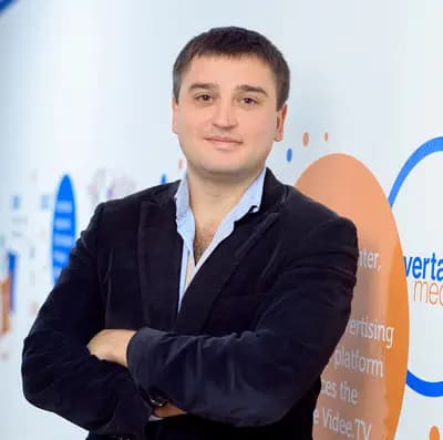 Alex Bornyakov