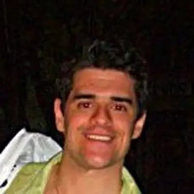 Alex Bresler
