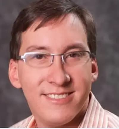 Alex Chang