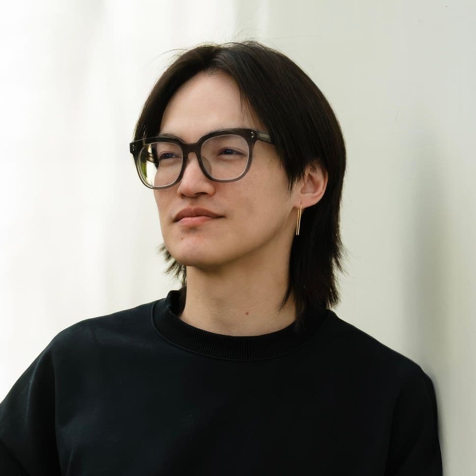 Alex Chee